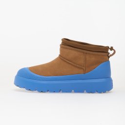 Обувки UGG M Cl Ultra Mini Weather Hybrid Chestnut/ Big Sky 8