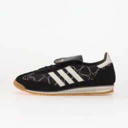 Сникърси adidas SL 72 Og Lt W Off White/ Core Black/ Off White EUR 38