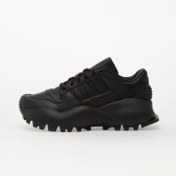 Сникърси adidas x Willy Chavarria Forum Sneaker Core Black/ Core Black/ Carbon EUR 44 2/3