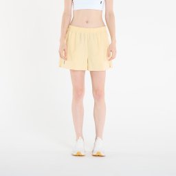 Къси панталони On Focus Shorts Yellow S