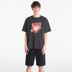 Тениска Prosto T-shirt Damage Target Black L