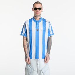 Тениска Nike Fairway Fresh Men's Dri-FIT Loose Short-Sleeve Golf Polo Pacific Blue/ Pacific Blue XL