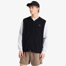 Елек adidas M Ct 3s Warm V Black L