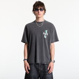 Тениска REPRESENT The Viper Room Dice T-Shirt UNISEX Vintage Grey M