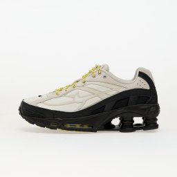 Сникърси Nike Shox Ride 2 Black/ Sail-Phantom-Reflect Silver EUR 37.5