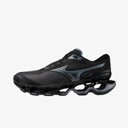 Сникърси Mizuno Wave Prophecy 15 (U) Black/ Metallic Gray/ Iron Gate EUR 40