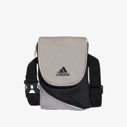 Чанта adidas Small Item Bag Grey Two Universal