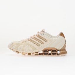 Сникърси adidas Mega Ghostride W Core White/ Coppmt/ Wonder Aqua EUR 39 1/3
