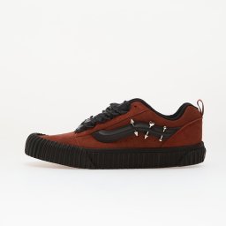 Сникърси Vans Knu Skool Valentine Rust Bronze EUR 40.5
