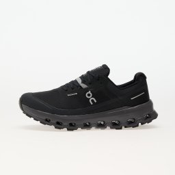 Сникърси On M Cloudvista 2 Waterproof Black/ Eclipse EUR 44