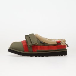 Сникърси UGG M Tasman Wildwood Burtn Olive/ Red Pepper EUR 46
