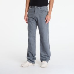 Дънки Post Archive Faction (PAF) Curved Jeans Grey L