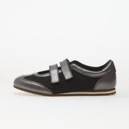 Сникърси Vans LX Mary Jane SLP Pleat Black EUR 36.5
