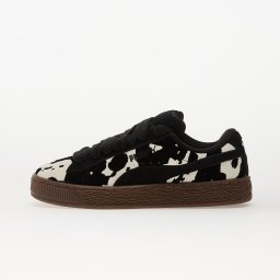 Сникърси Puma Suede XL Velvet Dream Wns Puma Black-Warm White EUR 36