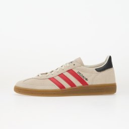 Сникърси adidas Handball Spezial Off White/ Team Colleg Red/ Core Black EUR 42 2/3