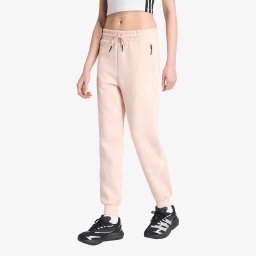 Панталони adidas Z.N.E. Tracksuit Bottoms Blush Pink M