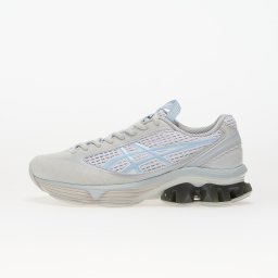 Сникърси Asics Us6-S Gel-Kinetic Fluent Glacier Grey/ Soft Sky EUR 42.5