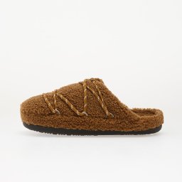 Обувки Moon Boot Teddy Slipper Cognac 37