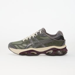 Сникърси Asics Gel-Kinetic 2.0 Lichen Green/ Beniimo Purple EUR 43.5