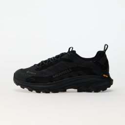 Сникърси Merrell Moab Speed 2 Gtx Black Black EUR 43.5