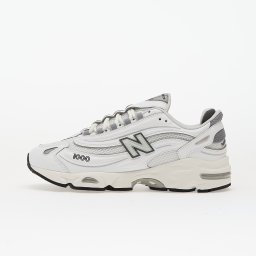 Сникърси New Balance M1000 White/ Grey Matter/ Slate Grey D EUR 38.5