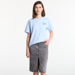 Тениска Diesel T-Normy-S6 T-Shirt Windsurfer XS