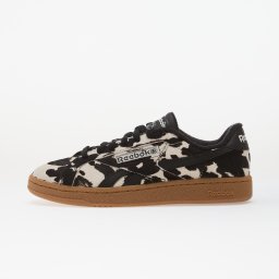 Сникърси Reebok Club C Grounds Uk Chalk/ Black/ Gum EUR 39