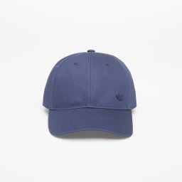 Шапка adidas Everyday Icons Cap With Tonal Metal Trefoil Night Indigo M