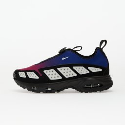 Сникърси Nike W Air Max Sndr Deep Night/ White-Cactus Flower-White-Silver EUR 43