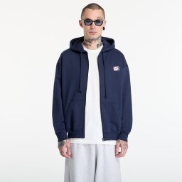 Суитшърт Prosto Zip Hoodie ST Navy XL
