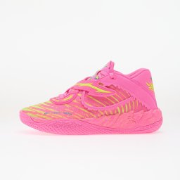Сникърси Puma MB.05 Showtime Poison Pink-Ultra Blue EUR 47