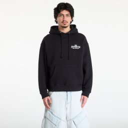 Суитшърт Awake NY Good Everywhere Pullover Hoodie Black M