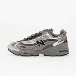 Сникърси New Balance 1000 Silver Metallic/ Slate Grey EUR 46.5