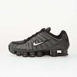Сникърси Nike Shox Tl Se Iron Grey/ White-Black EUR 46