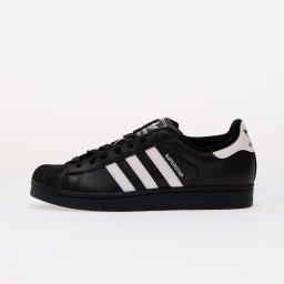 Сникърси adidas Originals Superstar Ii Shoes Core Black/ Cloud White/ Core Black EUR 37 1/3
