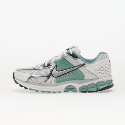 Сникърси Nike W Zoom Vomero 5 Summit White/ Mtlc Silver-Wolf Grey-Pure Platinum-Cannon-Black EUR 37.5