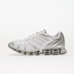 Сникърси adidas Mega Ghostride W Ftw White/ Silver Metallic/ Metallic Silver EUR 40