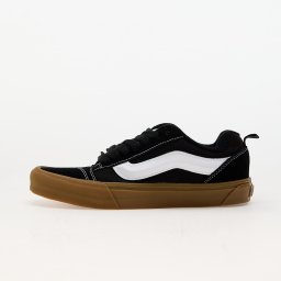 Сникърси Vans Knu Skool Black/ Gum EUR 36.5
