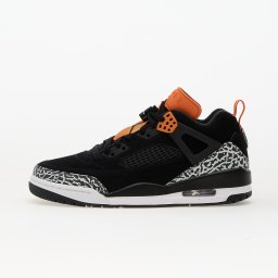 Сникърси Jordan Spizike Low Black/ Black-Starfish-White-Photon Dust EUR 40