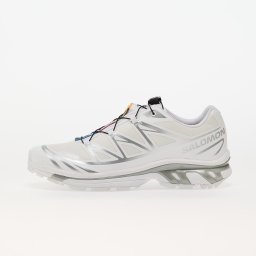 Сникърси Salomon XT-6 GTX White/ Ftw Silver EUR 42 2/3