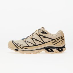 Сникърси Salomon XT-6 GTX Safari/ Safari/ Black EUR 46 2/3