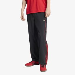 Потници adidas 98 Loose Track Tracksuit Bottoms Black XL