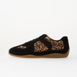 Сникърси Clarks Meridor Lo Leopard PRT Comb EUR 38