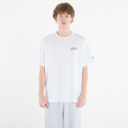 Тениска Columbia Csc™ Heavyweight Back Graphic T-Shirt White/ Heritage XL