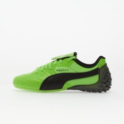 Сникърси Puma x FENTY AVANTI LS-X Pitch Green-Puma Black EUR 40