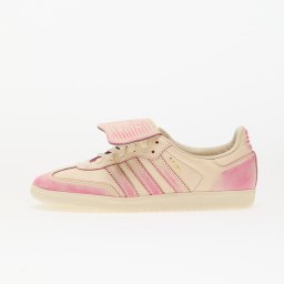 Сникърси adidas Samba Lt W Crew White/ Crew White/ Shock Pink EUR 36 2/3