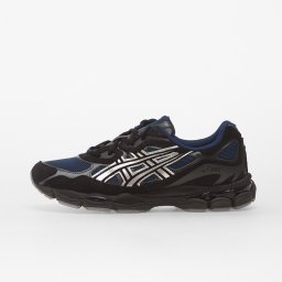 Сникърси Asics Gel-NYC Independence Blue/ Pure Silver EUR 42.5