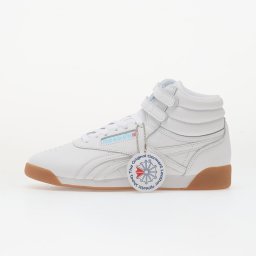 Сникърси Reebok F/S Hi Ftwr White/ Blue/ Gum EUR 39
