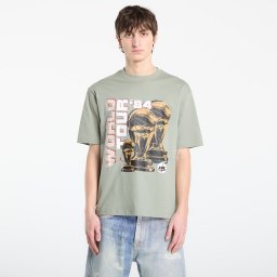 Тениска Jordan Men's T-Shirt Jade Stone M