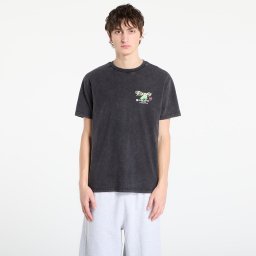 Тениска RIPNDIP Gourmet Cat Food Tee Black Vintage Wash M